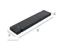 DRIVER PER LED 24Volt 60Watt HAFELE LOOX5 SENZA CAVO E SPINA EU 833.95.010