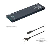 DRIVER PER LED 24Volt 90Watt HAFELE LOOX5 CON INGRESSO PER INTERRUTTORE/SENSORE