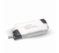 Driver per Mini Pannelli LED 6W, Dimmable