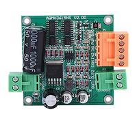 Driver per motore CC di grande potenza PolyGen con corrente di picco di 110 A, modulo ponte H da 6,5 V-40 V con PWM completo 0,1%-100% per la regolazione e la direzione della