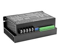driver per motore passo-passo AQMD6030BLS-A2 Controller motore brushless con protezione da stallo e isolamento RS-485 Per macchina per scultura con stampante 3D