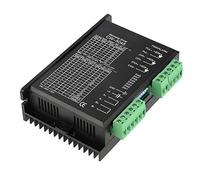 Driver per motore passo-passo CW5045 4.5A 24V 50VDC Driver microstep ad alte prestazioni per motori ibridi CNC NEMA17 23 Attrezzatura automatica per funzionamento regolare