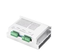 driver per motore passo-passo Kit driver motore passo-passo digitale for motori 42/57/86, stampante 3D e incisione laser Per macchina per scultura con stampante 3D(DMA860H)