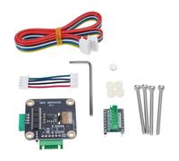 Driver per motore passo-passo per stampante 3D SERVO42C PCBA Kit modulo posizione/velocità/coppia ad anello chiuso per stampa 3D