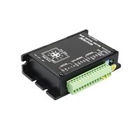 Driver per motori passo-passo, Dc. Driver di configurazione del motore Brushless BLD-120A 42 Motore senza spazzole Usa driver inferiore a 120W Driver per motori passo-passo di livello industriale