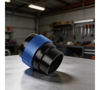 Driver per paraolio per forcella moto, strumento di tenuta per forcella anteriore CNC, per ammortizzatori da 38 mm-50 mm, chiave per guarnizione forcella in alluminio, strumento per sospensione della
