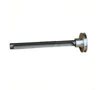 Driver per pistone NV45AB2 Alluminio 2024 Driver per pistone | Acciaio trattato termicamente, durezza 50-52 per hrc, massima resistenza all'usura, compatibile NV45AB