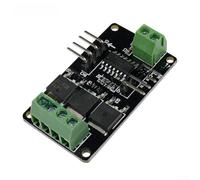 Driver per Striscia LED RGB 5V con Chip P9813 | 72W, for per stm32 e for per avr, per Decorazione 72W, for