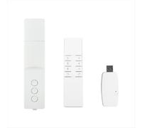 Driver per tende a rullo intelligenti WiFi