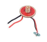 Driver per Torcia A LED Ad Alte Prestazioni per Accessori Della Torcia per Convoy H1 Corrente di Uscita 3A