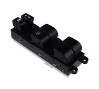 Driver Power Window Master Control Switch Fit For Nissan Versa 2010 to 2012