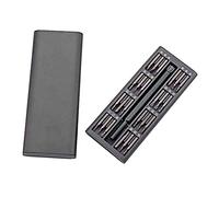 Driver Professionale Elettronica Riparazione Strumento 48 Pz Cacciavite Set Per Riparazione Elettron