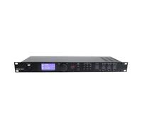 Driver Rack PA2 2In 6Out Processore Audio Di Gestione Degli Altoparlanti Professionale Attrezzatura Audio Da Palco