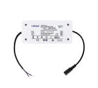 Driver Regolabile 1-10V 220-240V Output 27-42V 1000mA 42W