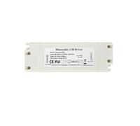 Driver Regolabile TRIAC 220-240V No Flicker Output 30-42V 1500mA 65W