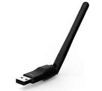 Driver ricevitore NIC senza fili USB Wi-Fi ricevitore NIC