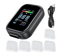 Driver Safety Assurance: Equipped with Breathalyzer Self-Test Mode, this Al