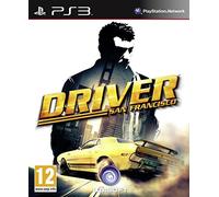 Driver : San Francisco [Edizione: Francia]