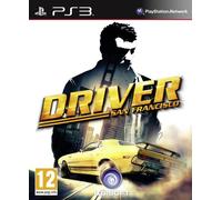Driver San Francisco [Edizione: Regno Unito]