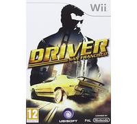 Driver San Francisco (Wii) [Edizione: Regno Unito]