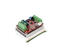 Driver scheda per controllo motore Brushless Bldc con effetto Hall Controller