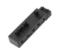 Driver Seat Switch 87066JA03A for per nissan Altima 07-12 Driver | Fits 2007-2012 Altima, direct replacement, restores power function, easy install, OEM match