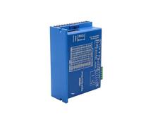 Driver servomotore ibrido AC20-80V o DC30-110V 8,0A Encoder 0-200khz 1000 linee Adatto for motore passo-passo a circuito chiuso Nema34