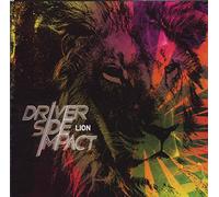 Driver Side Impact - Lion