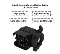 Driver Side Master Power Window Switch 93570-2H1107U PER Hyundai Elantra 06-10