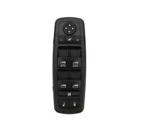 Driver Side Master Power Window Switch Smooth Control 68184803AC for Grand Cherokee 2014 to 2018