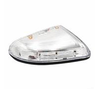 Driver Side Mirror Turn Signal for per ram 1500 14-18 Driver | Fits per ram 1500 2014-2018, driver side front left, easy plug-and-play install, restores safety