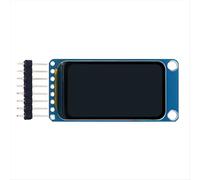 Driver ST7789 172x320 IPS Full View Interfaccia SPI con moduli display a 8 pin Modulo display LCD TFT da 1,47 pollici