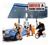 Driver - Swing Popotin
