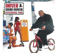 Driver - Swing Popotin