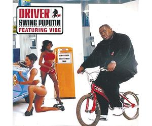 Driver - Swing Popotin