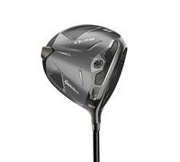 Driver TaylorMade Qi35 2025 9° Diamana NERO TM60 rigido flessibile mano destra