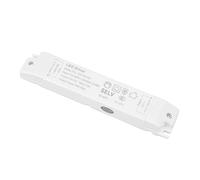Driver trasformatore LED 18W DC12V 1.5A ABS Multi protezioni Alimentatore LED per casa AC100-240V