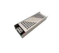 Driver ultra sottile for strisce LED Alimentatore a tensione costante DC 12V/24V Illuminazione Mini60W 100W 150W 200W 300W 400W(200W 24V)