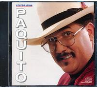 D'Rivera, Paquito - Celebration