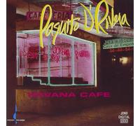 D'Rivera, Paquito - Havana Cafe