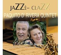 D'rivera, Paquito & Sabine May - Jazzclazz