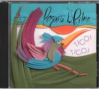 D'Rivera Paquito - Tico! Tico