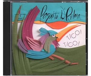 D'Rivera Paquito - Tico! Tico