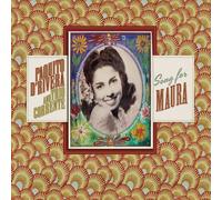 D'Rivera, Paquito & Trio Corrente - Song For Maura