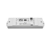 DRIVERS - DIMMER DALI 4CH IND 12-36V 240-720w #DWV01-62400005