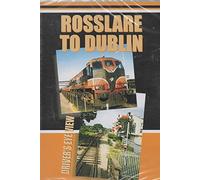 Driver's Eye View - Rosslare to Dublin