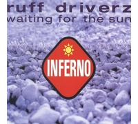 Driverz,Ruff - Waiting for the Sun