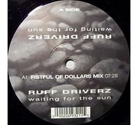 Driverz,Ruff - Waiting for the Sun