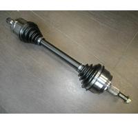 Drivesaft left VW T5 Facelift 2.0 2,0 TDI BiTDI DSG 7-Gear 140 hp 180 hp NEW