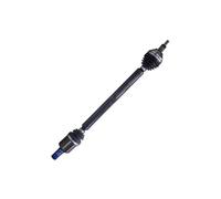 Driveshaft 1pezzo. Albero Di Trasmissione Destro 6QD407272L Albero Di Trasmissione Albero Di Trasmissione Accessori Per Auto Per VW Per Polo Albero Trasmissione